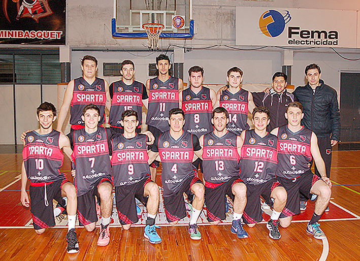 Comienzan los play offs de cuartos de final