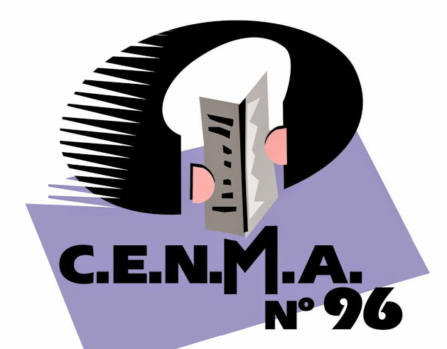 El CENMA 96 invita a los festejos por su aniversario