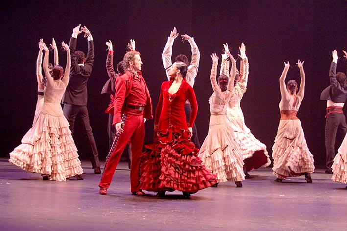 Las colectividades festejan este domingo en el Prado Español