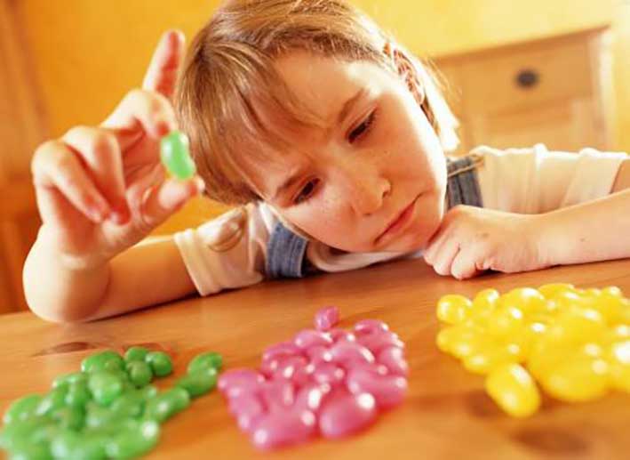 Niños y trastorno obsesivo compulsivo: cómo detectar la enfermedad