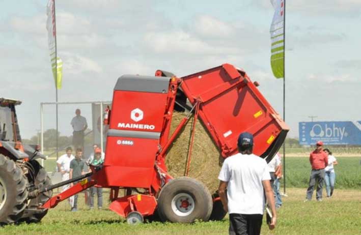 Mainero, premio al Mejor Fabricante