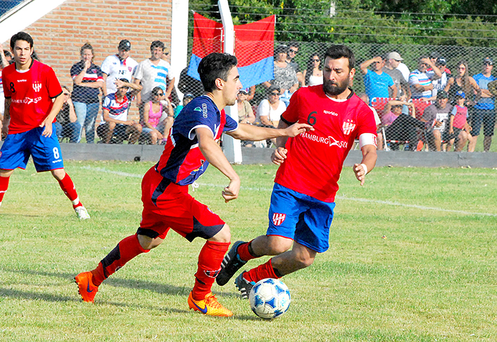 En Las Perdices y la Villa, hoy salen los finalistas