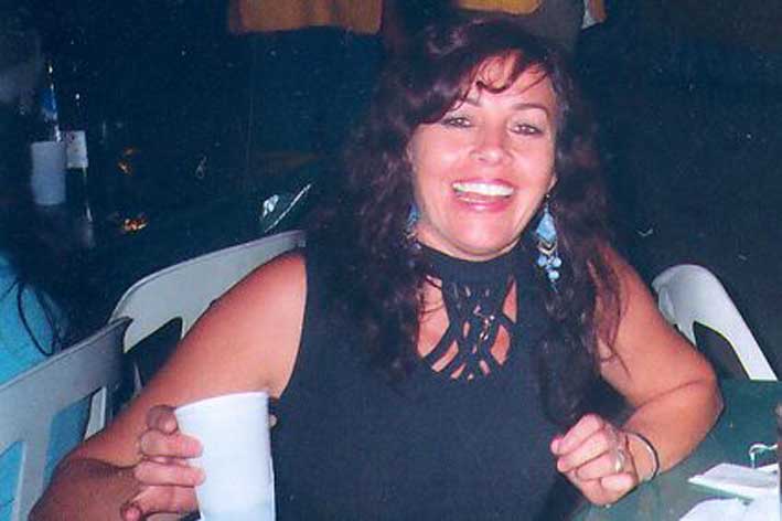 Murió Teresa, la mamá de la desaparecida Mariela Bessonart