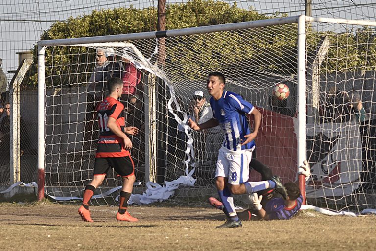 Galería: Colón vs. Argentino