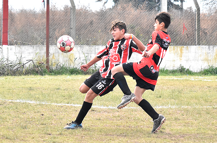 Una jornada con mucha actividad