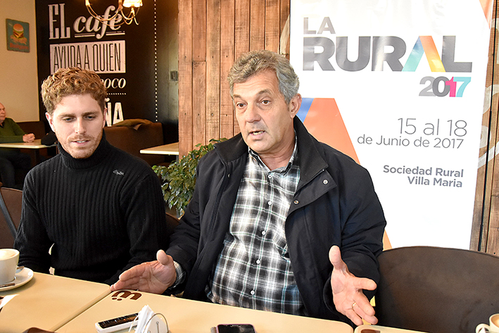 Mañana comienza «La Rural 2017»