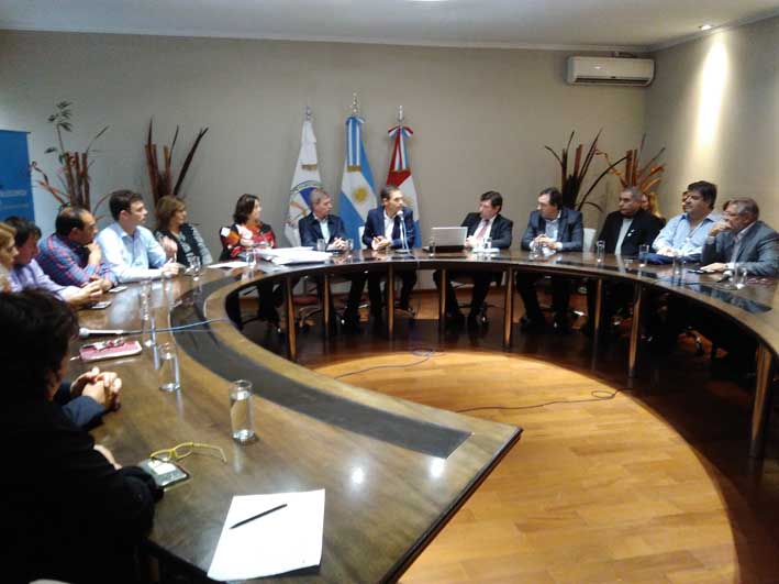 Municipios se comprometieron a fortalecer sus acciones en niñez