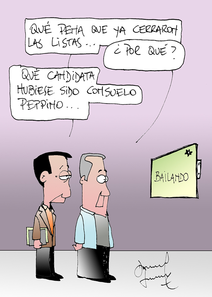 Humor 28/06/2017