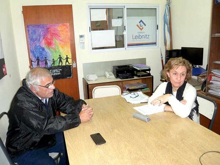 Otro ciclo lectivo de compromiso educativo