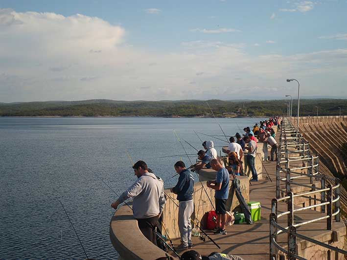 El oasis de los llanos