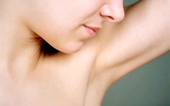 Hidradenitis supurativa: cuando la piel avergüenza