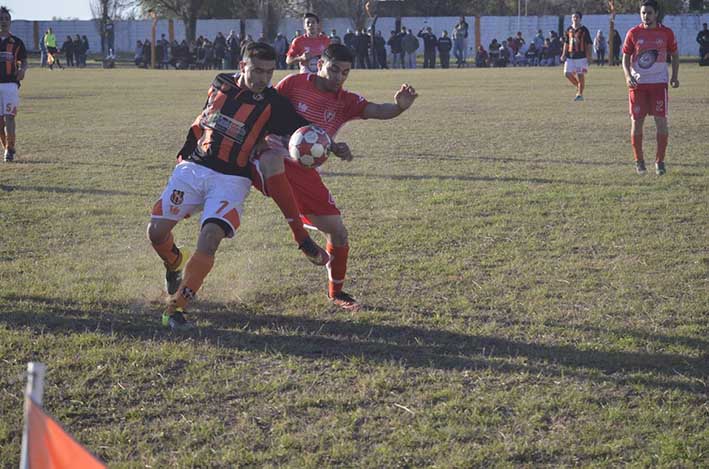 Se hundió en el Arroyo