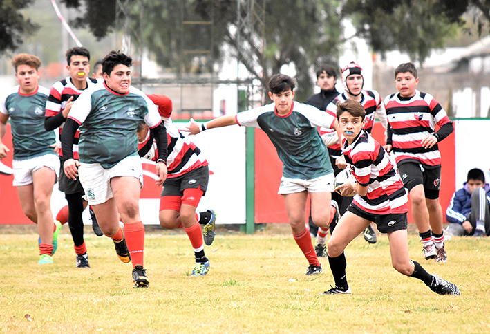 Un clásico teñido de verde