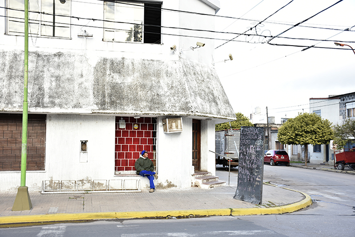 Clausuraron reconocida carnicería