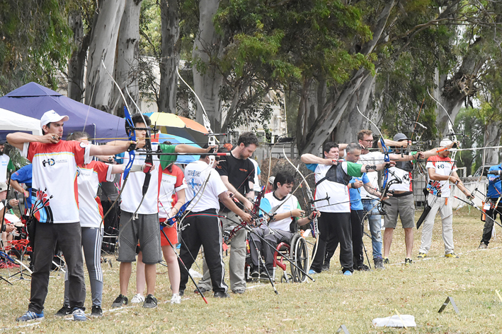 Pasó un destacado torneo en la Rural