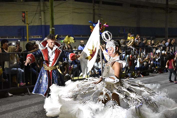 Hubo buena asistencia de público y ya piensan en 2019: serán en el Parque