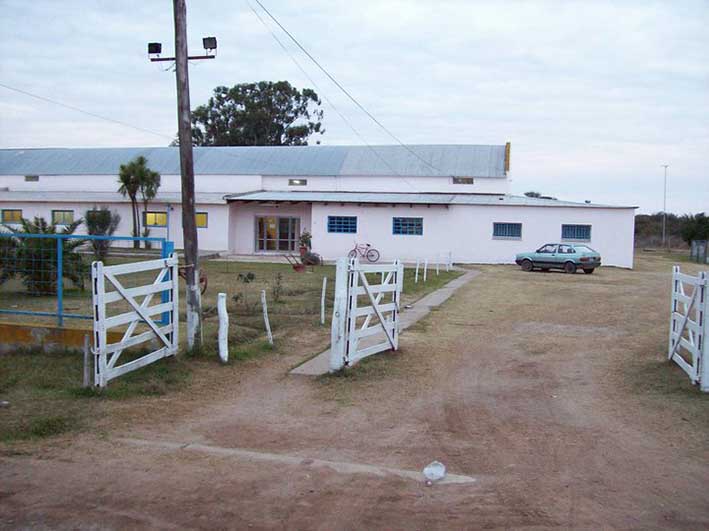 El municipio colabora con los jóvenes  que estudian en Los Zorros y Alto Alegre