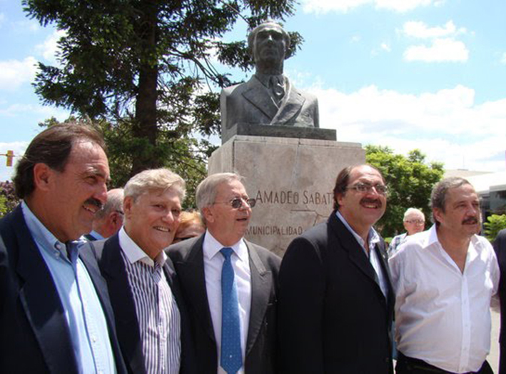 Falleció el exconcejal Roberto Sessarego