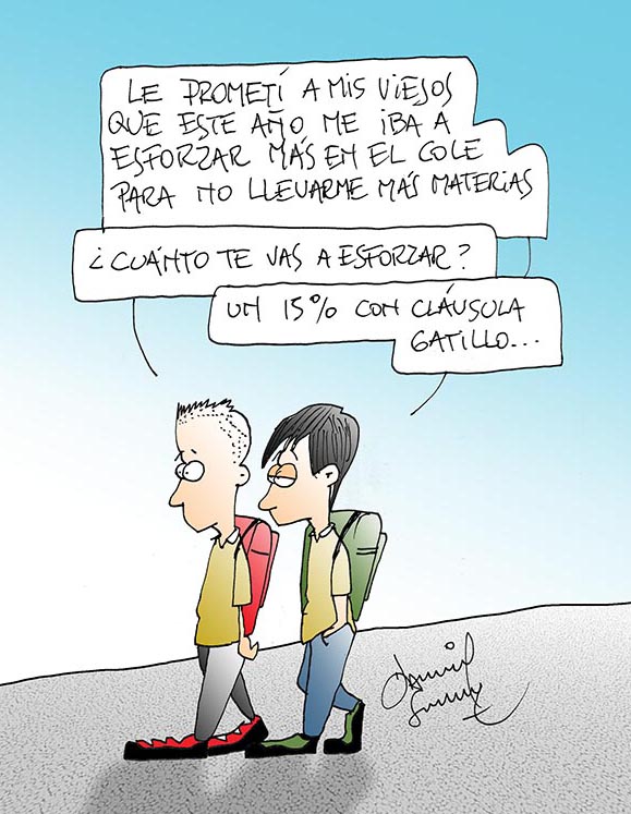 Humor 06/03/2018