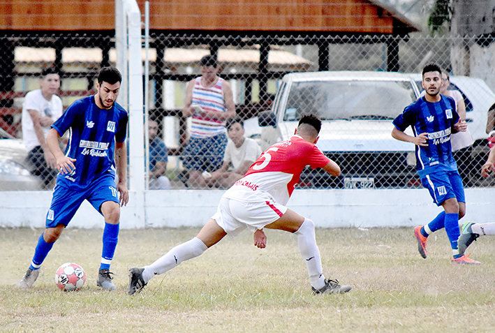 Unión Social,  a todo o nada