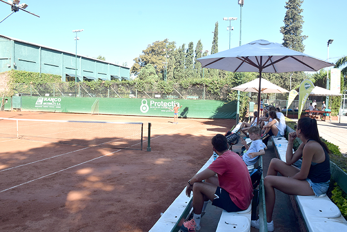 Tres villamarienses entre los finalistas