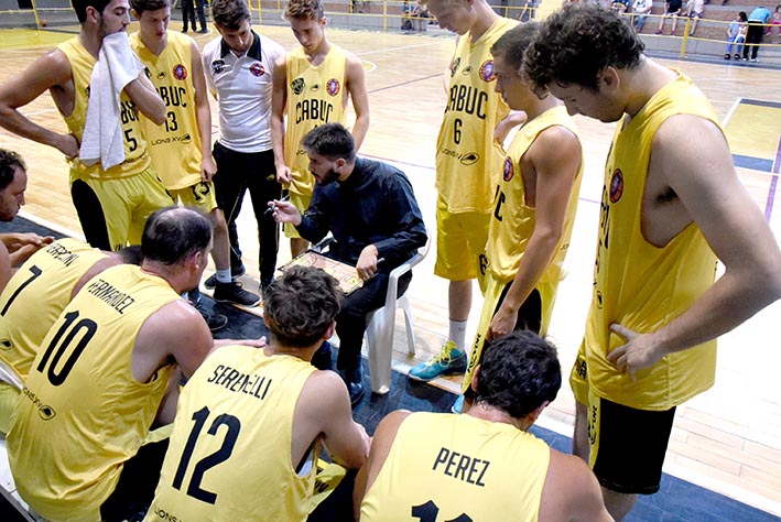 Unión Central arranca los playoffs