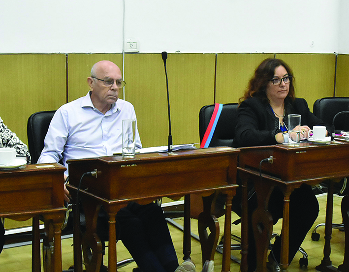 Proponen llamar Botánico a un barrio