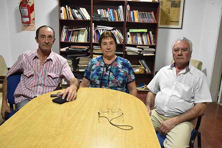 Una familia se pregunta “a quiénes encubren los tiempos de la Justicia”